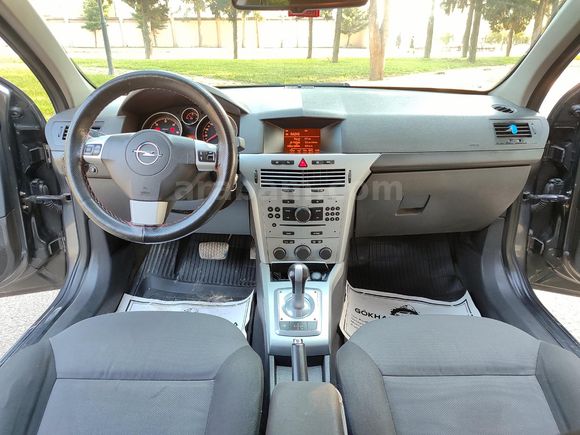 Sahibinden Opel Astra 1.3 CDTI Essentia Konfor 2010 Model