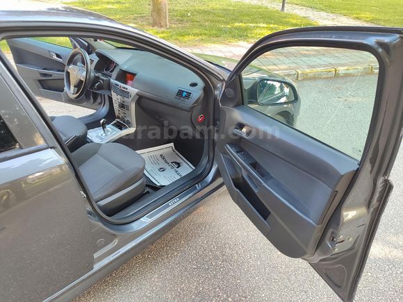 Sahibinden Opel Astra 1.3 CDTI Essentia Konfor 2010 Model