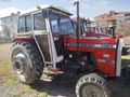 MASSEY FERGUSON 285 S 1993 MODEL