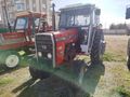 MASSEY FERGUSON 285 S 1993 MODEL