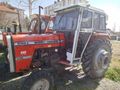 MASSEY FERGUSON 285 S 1993 MODEL