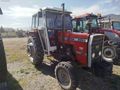 MASSEY FERGUSON 285 S 1993 MODEL