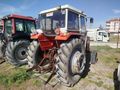 MASSEY FERGUSON 285 S 1993 MODEL