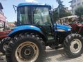 NEW HOLLAND TD65D 4X4 KABİN KLİMALI ASKI PEDAL