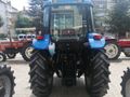 NEW HOLLAND TD65D 4X4 KABİN KLİMALI ASKI PEDAL