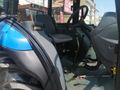 NEW HOLLAND TD65D 4X4 KABİN KLİMALI ASKI PEDAL