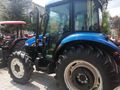 NEW HOLLAND TD65D 4X4 KABİN KLİMALI ASKI PEDAL