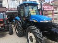 NEW HOLLAND TD65D 4X4 KABİN KLİMALI ASKI PEDAL