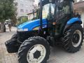 NEW HOLLAND TD65D 4X4 KABİN KLİMALI ASKI PEDAL
