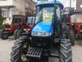 NEW HOLLAND TD65D 4X4 KABİN KLİMALI ASKI PEDAL