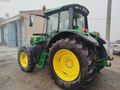 JOHN DEERE 6140 M 2020 MODEL 950 SAAT