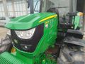 JOHN DEERE 6140 M 2020 MODEL 950 SAAT