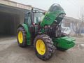 JOHN DEERE 6140 M 2020 MODEL 950 SAAT