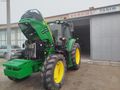 JOHN DEERE 6140 M 2020 MODEL 950 SAAT