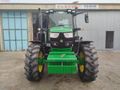 JOHN DEERE 6140 M 2020 MODEL 950 SAAT
