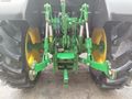 JOHN DEERE 6140 M 2020 MODEL 950 SAAT