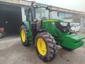 JOHN DEERE 6140 M 2020 MODEL 950 SAAT