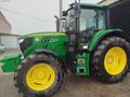 JOHN DEERE 6140 M 2020 MODEL 950 SAAT