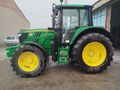 JOHN DEERE 6140 M 2020 MODEL 950 SAAT