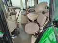 JOHN DEERE 6140 M 2020 MODEL 950 SAAT