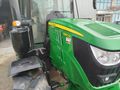 JOHN DEERE 6140 M 2020 MODEL 950 SAAT