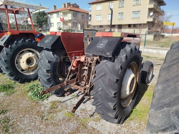 FİAT 70 56 1989 MODEL