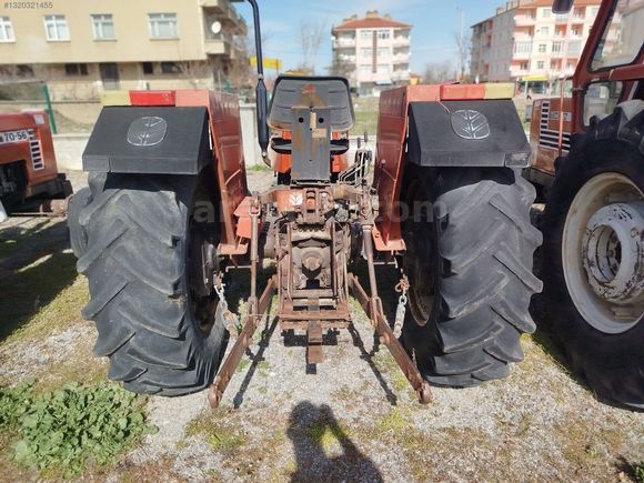 FİAT 70 56 1989 MODEL