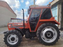 TÜMOSAN 80 95 2017 MODEL KLİMALI