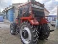 TÜMOSAN 80 95 2017 MODEL KLİMALI