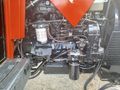 TÜMOSAN 80 95 2017 MODEL KLİMALI