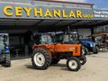CEYHANLAR GROUP TAN 1998 MODEL A50 HİDROLİK DİREKSİYON