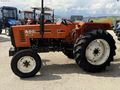CEYHANLAR GROUP TAN 1998 MODEL A50 HİDROLİK DİREKSİYON