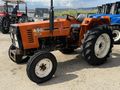CEYHANLAR GROUP TAN 1998 MODEL A50 HİDROLİK DİREKSİYON