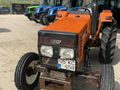 CEYHANLAR GROUP TAN 1998 MODEL A50 HİDROLİK DİREKSİYON