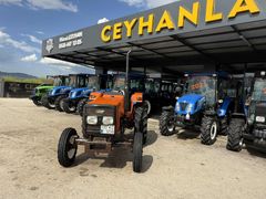 CEYHANLAR GROUP TAN 1998 MODEL A50 HİDROLİK DİREKSİYON