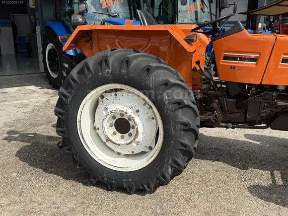 CEYHANLAR GROUP TAN 1998 MODEL A50 HİDROLİK DİREKSİYON