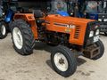 CEYHANLAR GROUP TAN 1998 MODEL A50 HİDROLİK DİREKSİYON
