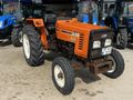 CEYHANLAR GROUP TAN 1998 MODEL A50 HİDROLİK DİREKSİYON