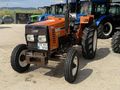 CEYHANLAR GROUP TAN 1998 MODEL A50 HİDROLİK DİREKSİYON