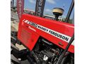 ÇETİN GROUP TRAKTÖR'DEN MASSEY FERGUSON 3.085 2007 ! 5100 ! SAAT
