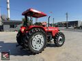 ÇETİN GROUP TRAKTÖR'DEN MASSEY FERGUSON 3.085 2007 5135 SAAT