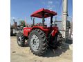 ÇETİN GROUP TRAKTÖR'DEN MASSEY FERGUSON 3.085 2007 ! 5100 ! SAAT