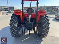ÇETİN GROUP TRAKTÖR'DEN MASSEY FERGUSON 3.085 2007 5135 SAAT