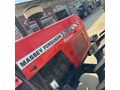ÇETİN GROUP TRAKTÖR'DEN MASSEY FERGUSON 3.085 2007 ! 5100 ! SAAT