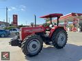 ÇETİN GROUP TRAKTÖR'DEN MASSEY FERGUSON 3.085 2007 5135 SAAT
