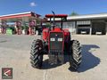 ÇETİN GROUP TRAKTÖR'DEN MASSEY FERGUSON 3.085 2007 5135 SAAT