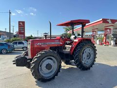 ÇETİN GROUP TRAKTÖR'DEN MASSEY FERGUSON 3.085 2007 5135 SAAT