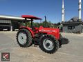 ÇETİN GROUP TRAKTÖR'DEN MASSEY FERGUSON 3.085 2007 5135 SAAT