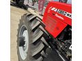 ÇETİN GROUP TRAKTÖR'DEN MASSEY FERGUSON 3.085 2007 ! 5100 ! SAAT