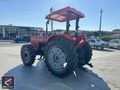 ÇETİN GROUP TRAKTÖR'DEN MASSEY FERGUSON 3.085 2007 5135 SAAT